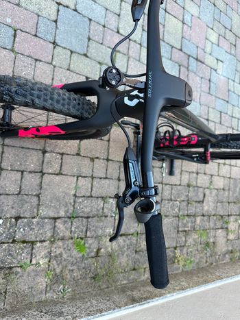 Used Scott Scale Gravel RC 2026 2026 Road & Gravel, Black — image 16 of 41
