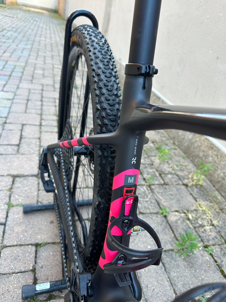Used Scott Scale Gravel RC 2026 2026 Road & Gravel, Black — image 13 of 41