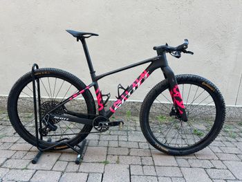 Used Scott Scale Gravel RC 2026 2026 Road & Gravel, Black — image 1 of 41