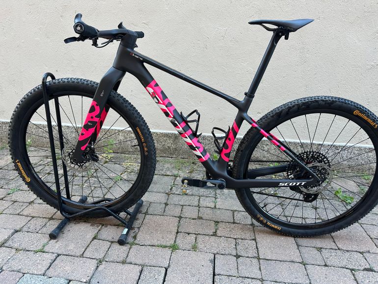Used Scott Scale Gravel RC 2026 2026 Road & Gravel, Black — image 26 of 41