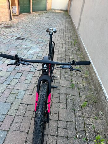 Used Scott Scale Gravel RC 2026 2026 Road & Gravel, Black — image 14 of 41