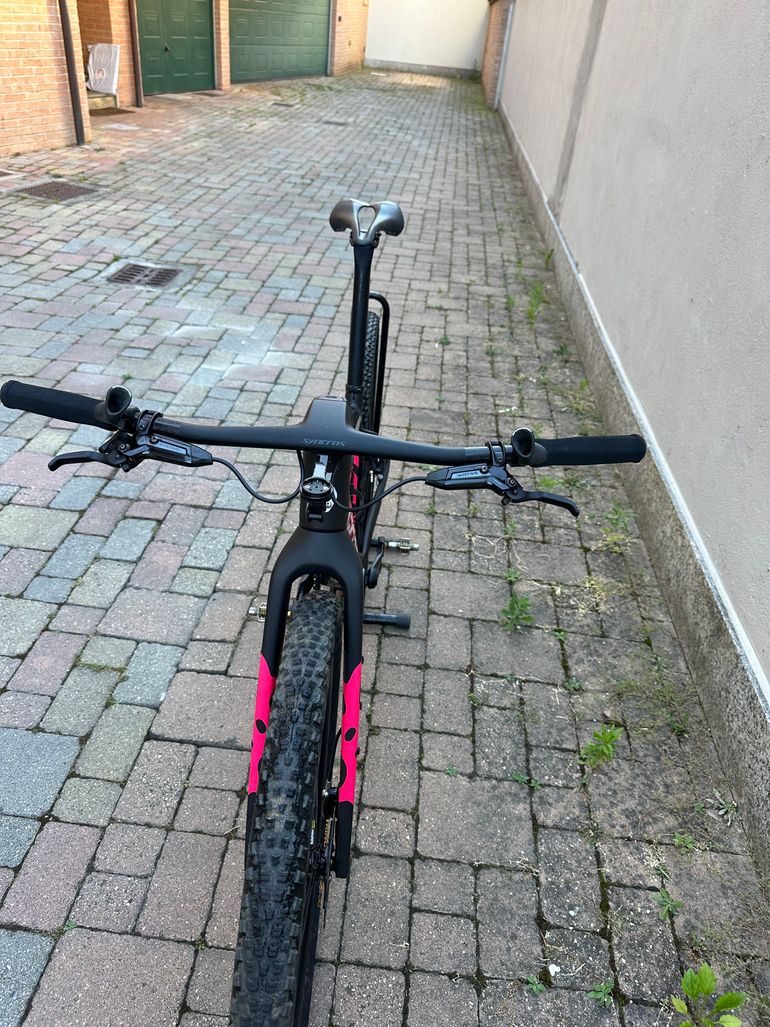 Used Scott Scale Gravel RC 2026 2026 Road & Gravel, Black — image 14 of 41