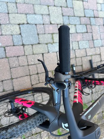 Used Scott Scale Gravel RC 2026 2026 Road & Gravel, Black — image 15 of 41