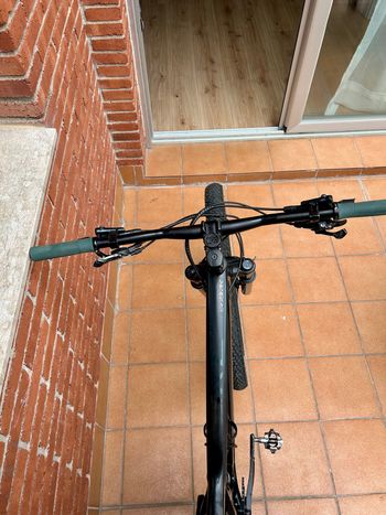 Used Scott Scott Spark Rc 900 Team 2020 2020 Mountainbike, Black — image 12 of 12