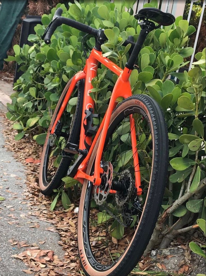 Used OPEN UP SHIMANO DURA-ACE 2019 Road & Gravel