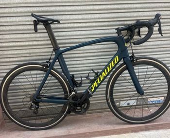 Used Specialized Venge Shimano 105 2018 Road & Gravel