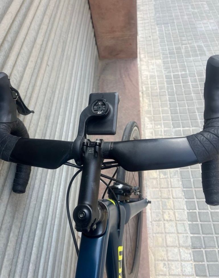 Used Specialized Venge Shimano 105 2018 Road & Gravel, Grün — image 2 of 3