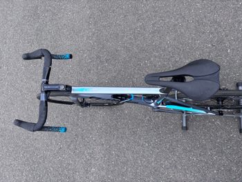 Used Willier Willier Custom Shimano Ultegra Di2 2023 Road & Gravel — image 6 of 8