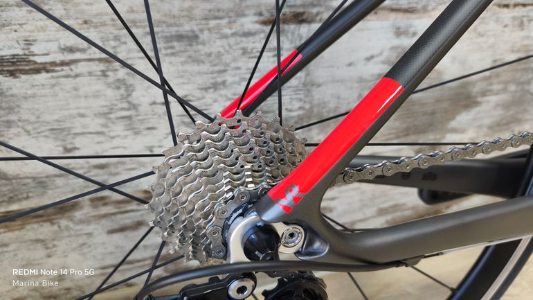 Used Felt ZW2 Petite 2016 Road & Gravel — image 8 of 33