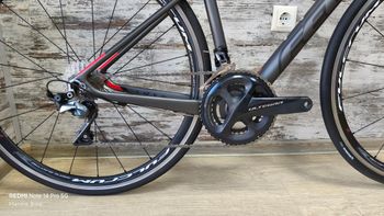 Used Felt ZW2 Petite 2016 Road & Gravel — image 4 of 33