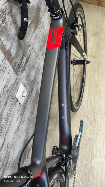 Used Felt ZW2 Petite 2016 Road & Gravel — image 13 of 33