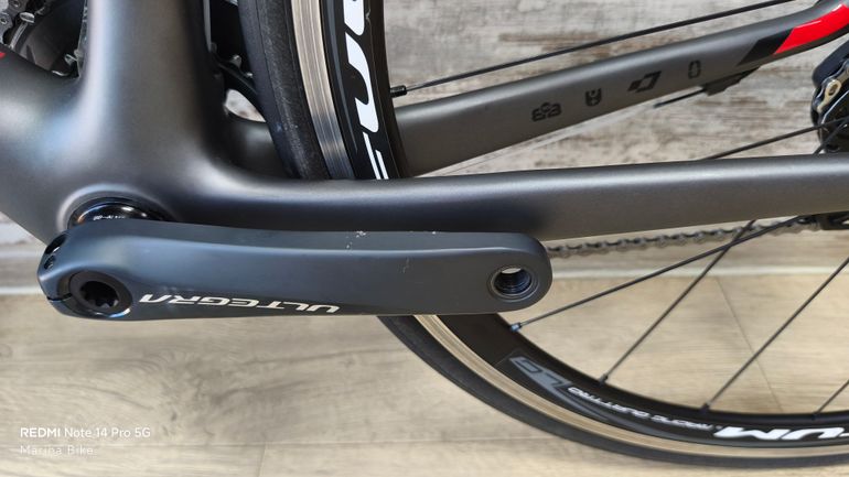 Used Felt ZW2 Petite 2016 Road & Gravel — image 25 of 33