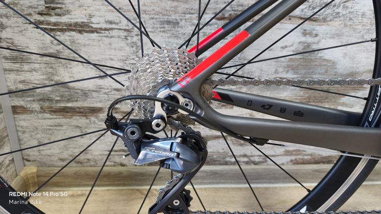 Used Felt ZW2 Petite 2016 Road & Gravel — image 6 of 33