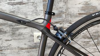 Used Felt ZW2 Petite 2016 Road & Gravel — image 28 of 33