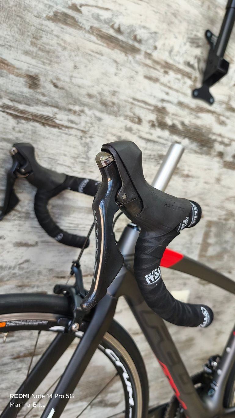 Used Felt ZW2 Petite 2016 Road & Gravel — image 31 of 33