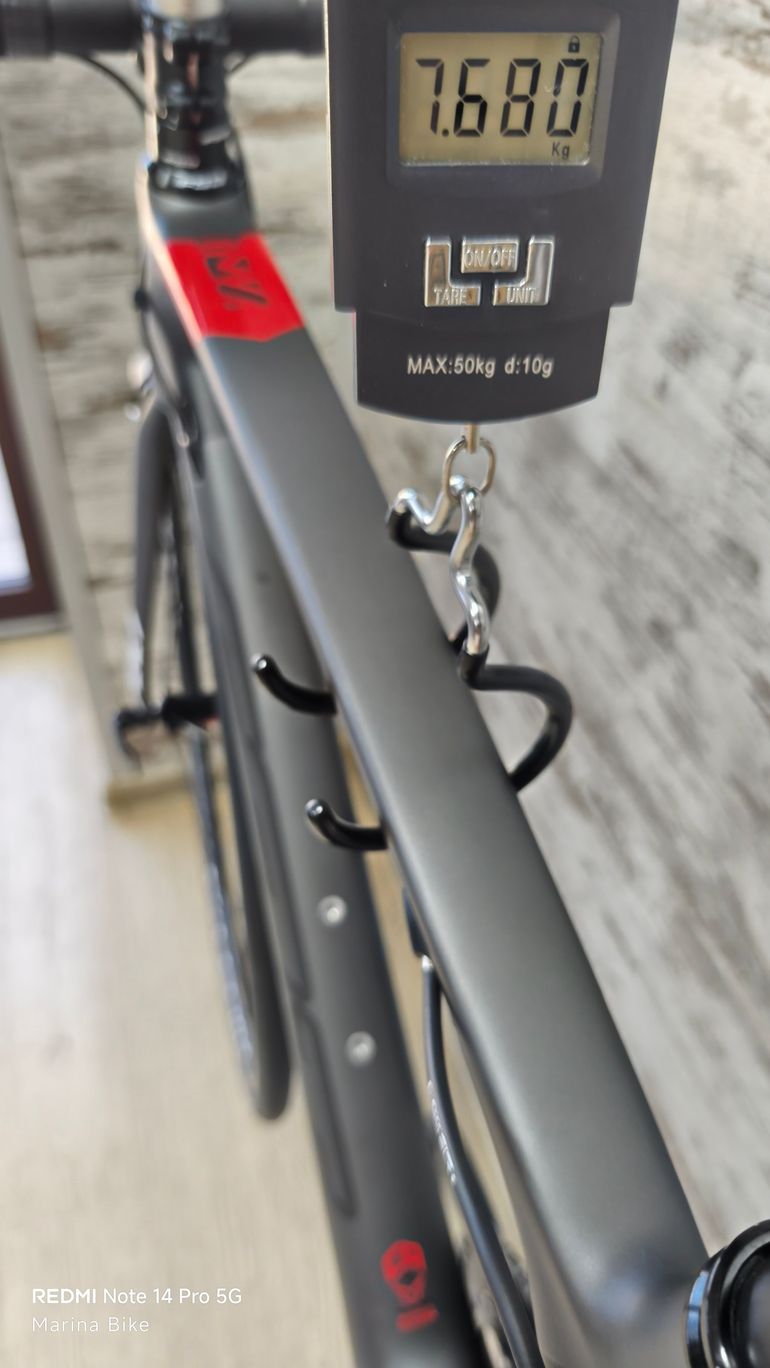 Used Felt ZW2 Petite 2016 Road & Gravel — image 32 of 33
