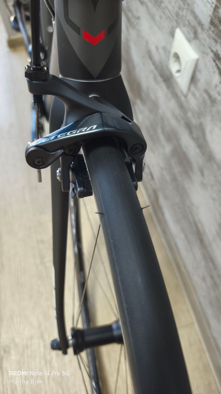 Used Felt ZW2 Petite 2016 Road & Gravel — image 18 of 33