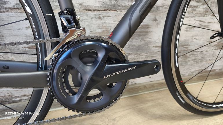 Used Felt ZW2 Petite 2016 Road & Gravel — image 5 of 33