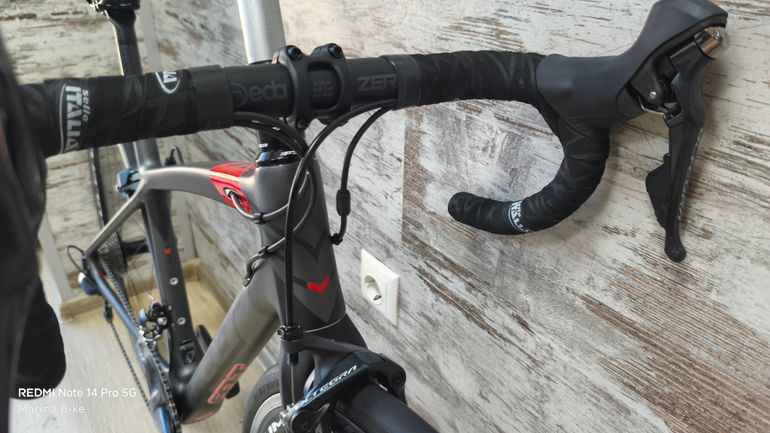 Used Felt ZW2 Petite 2016 Road & Gravel — image 17 of 33