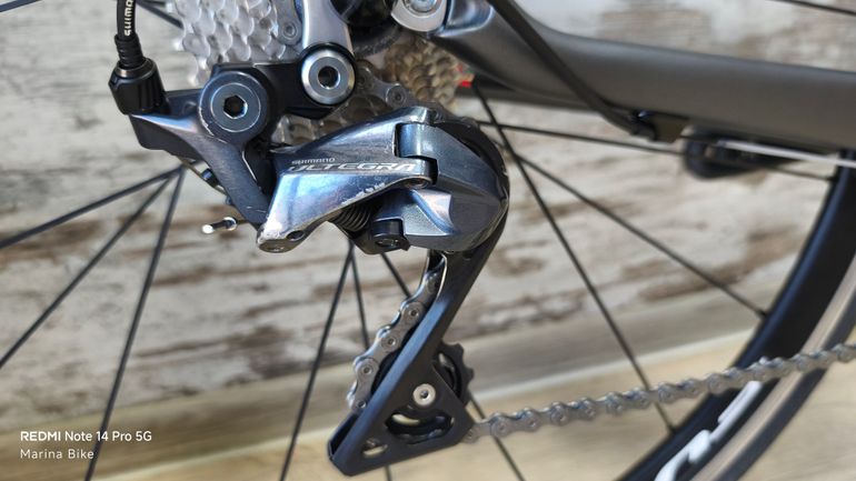 Used Felt ZW2 Petite 2016 Road & Gravel — image 7 of 33