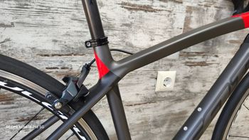 Used Felt ZW2 Petite 2016 Road & Gravel — image 9 of 33