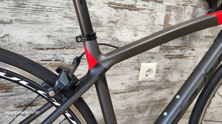 Used Felt ZW2 Petite 2016 Road & Gravel — image 9 of 33