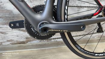 Used Felt ZW2 Petite 2016 Road & Gravel — image 24 of 33