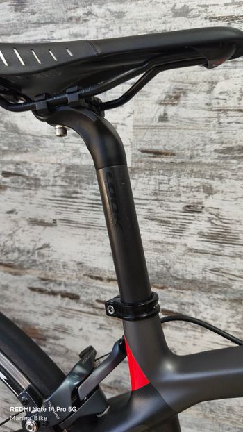 Used Felt ZW2 Petite 2016 Road & Gravel — image 10 of 33