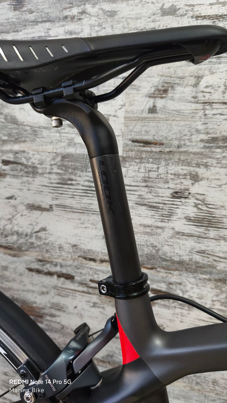 Used Felt ZW2 Petite 2016 Road & Gravel — image 10 of 33