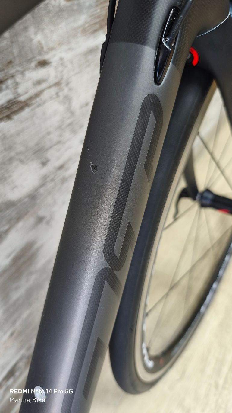Used Felt ZW2 Petite 2016 Road & Gravel — image 14 of 33