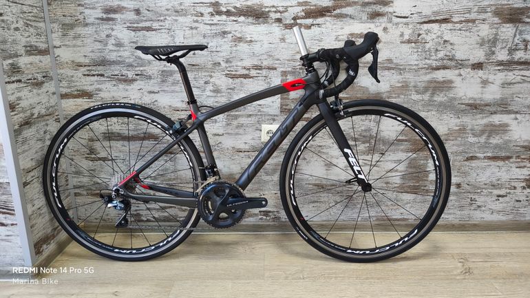 Used Felt ZW2 Petite 2016 Road & Gravel — image 1 of 33