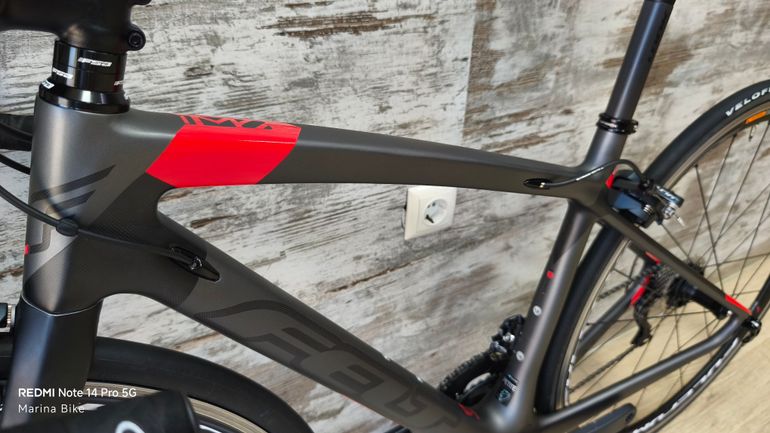 Used Felt ZW2 Petite 2016 Road & Gravel — image 23 of 33