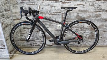 Used Felt ZW2 Petite 2016 Road & Gravel — image 22 of 33