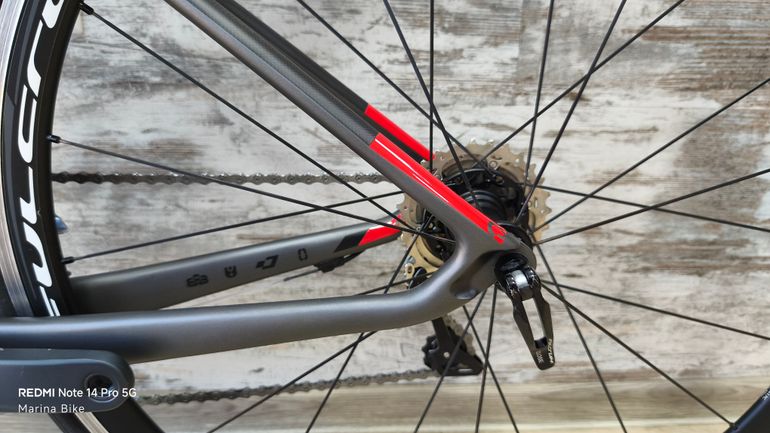 Used Felt ZW2 Petite 2016 Road & Gravel — image 27 of 33