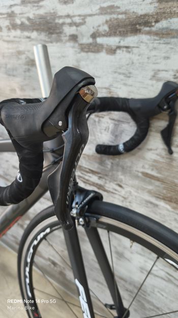 Used Felt ZW2 Petite 2016 Road & Gravel — image 16 of 33