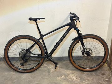 Brugt Focus Raven 8.7 2022 2022 MTB