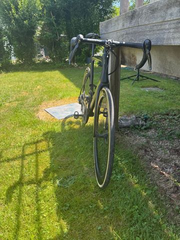 Brugt Pinarello Gan Shimano Ultegra Di2 2020 Road & Gravel — billede 4 af 9