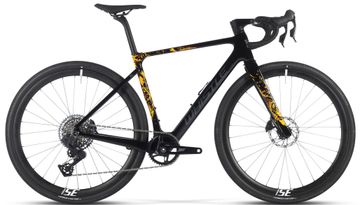 WHISTLE KIOWA XPLR GRAVEL 2026 Road & Gravel usato
