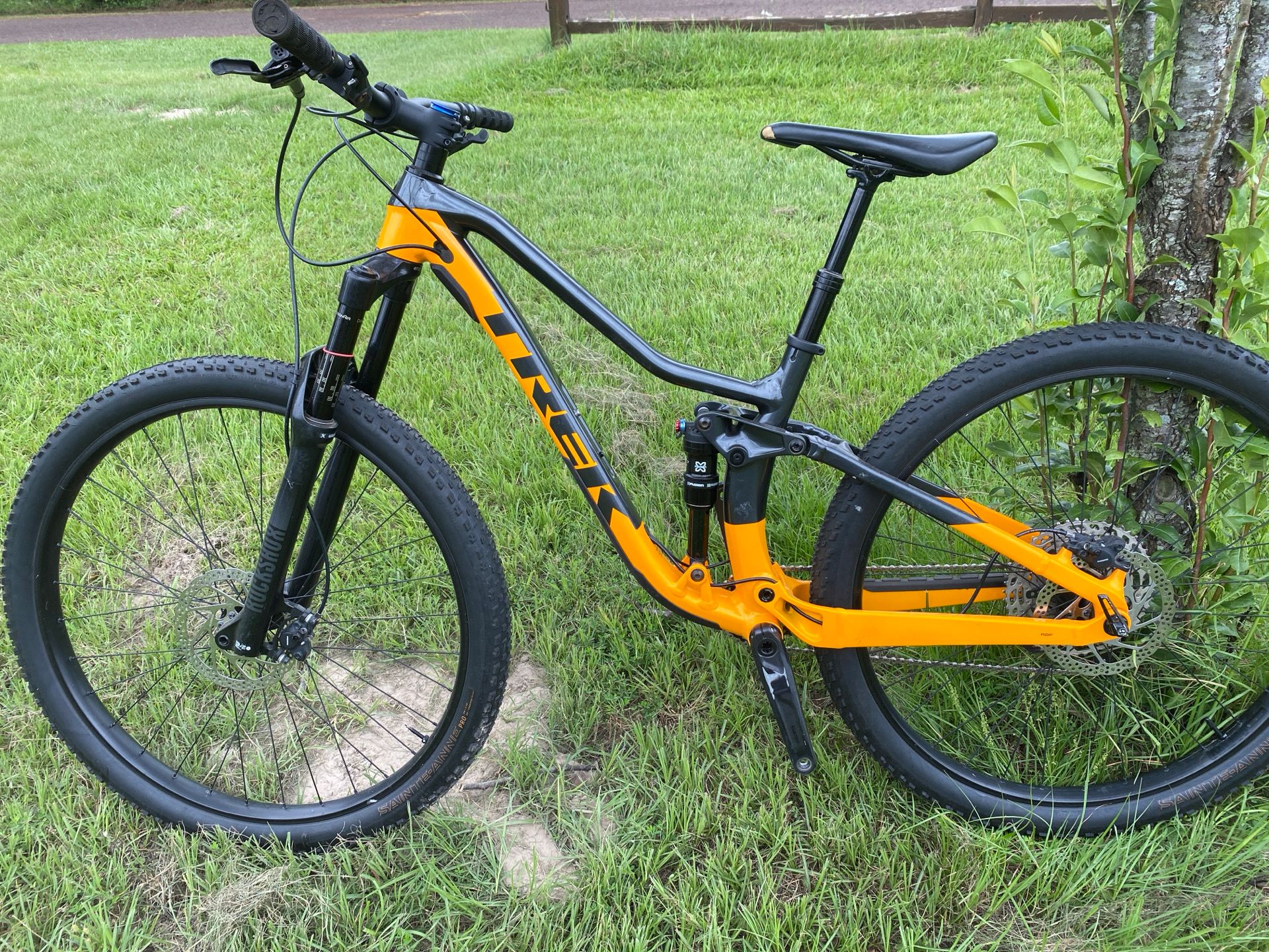 Trek Fuel EX 5 Deore 2021 2021