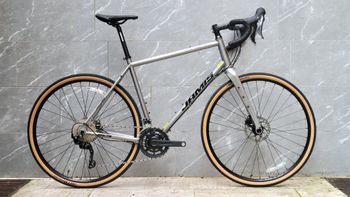 Used Jamis RENEGADE S3 2024 2024 Road & Gravel