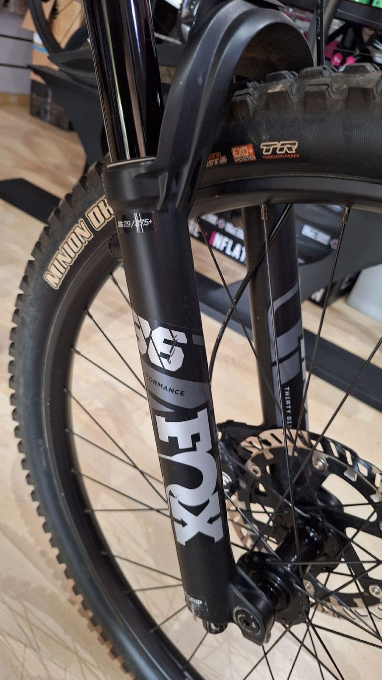 Used Cannondale Moterra neo Shimano Deore XT 2025 Mountainbike, Hellgrau — image 4 of 8