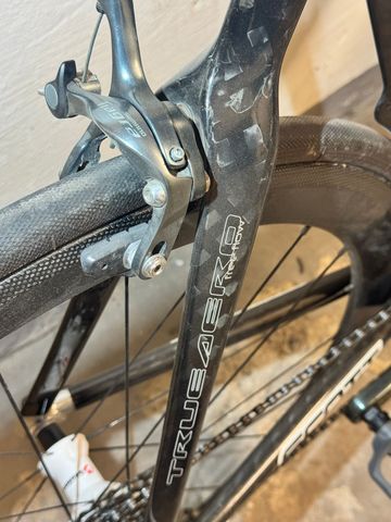Použité Scott Plasma Shimano Tiagra 2015 Road & Gravel