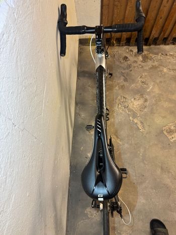 Used Scott Plasma Shimano Tiagra 2015 Road & Gravel, Black — image 11 of 12