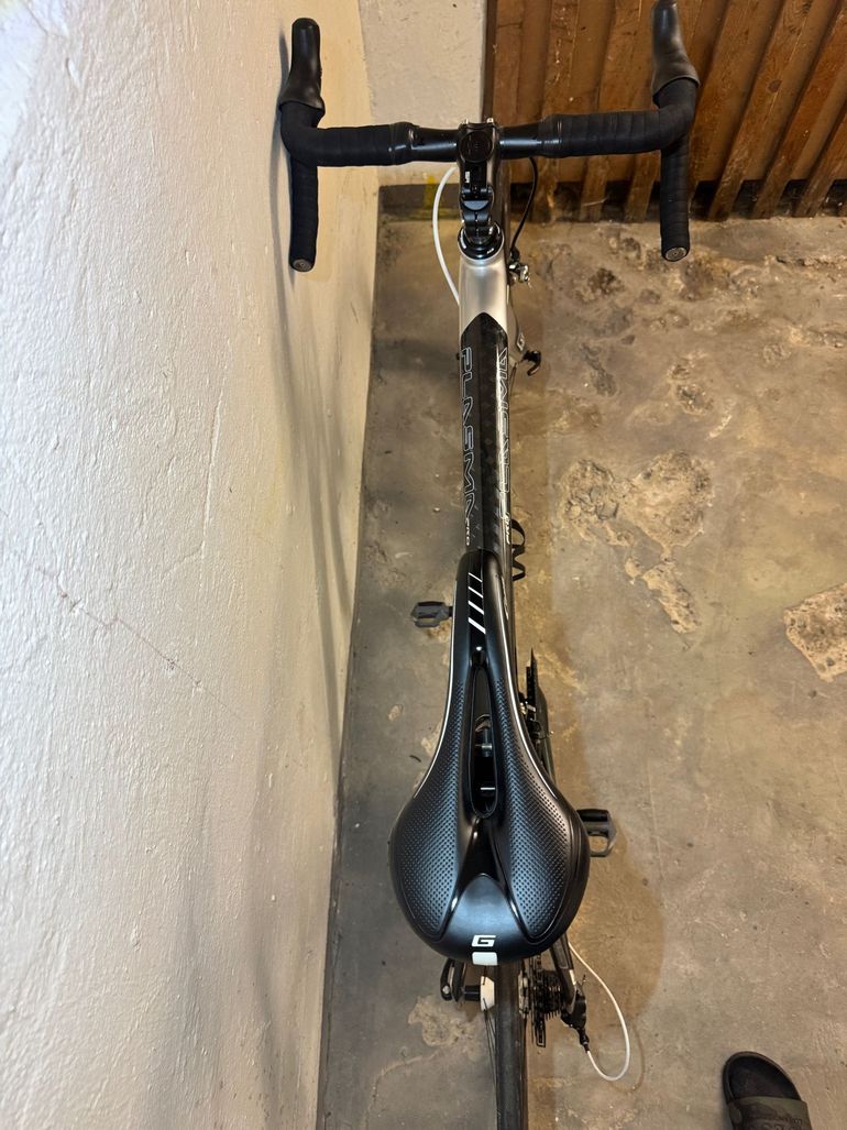 Used Scott Plasma Shimano Tiagra 2015 Road & Gravel, Black — image 11 of 12