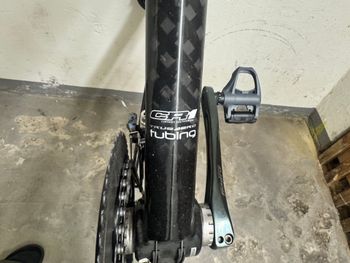 Used Scott Plasma Shimano Tiagra 2015 Road & Gravel, Black — image 12 of 12