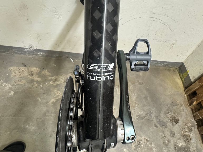 Used Scott Plasma Shimano Tiagra 2015 Road & Gravel, Black — image 12 of 12