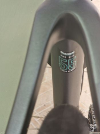 Used Bianchi Oltre Race 105 2024 2024 Road & Gravel — image 7 of 7