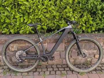 Używany BULLS SONIC EVO SX 1 2024 2024 MTB
