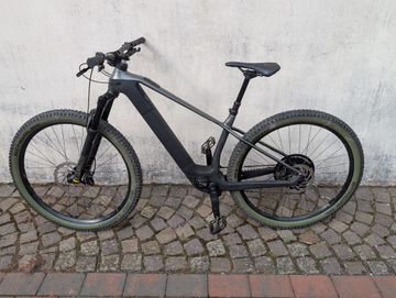 Gebrauchtes BULLS SONIC EVO SX 1 2024 2024 Mountainbike, Schwarz, 29 — Bild 3 von 10