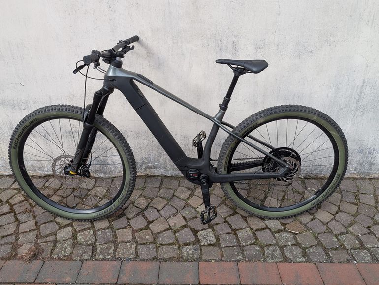 Used BULLS SONIC EVO SX 1 2024 2024 Mountainbike — image 3 of 10